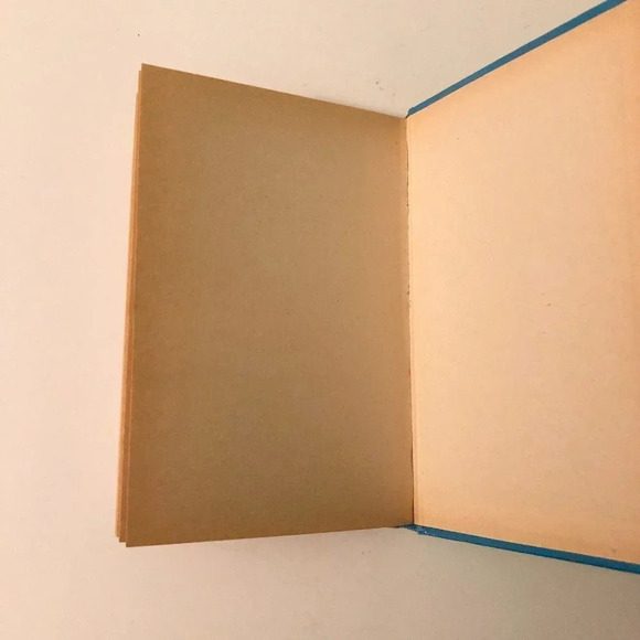 Vtg 1974 The Three Musketeers Alexandre Dumas Childrens Press Hardcover - Picture 16 of 16